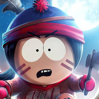 South Park desktop wallpaper