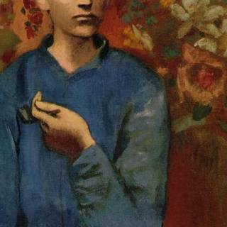 Classic art iPhone wallpaper