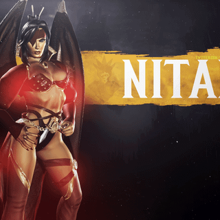 Nitara wallpaper
