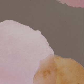 Pink beige wallpaper