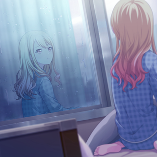 Tenma Saki wallpaper