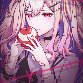 Tenma Saki wallpaper