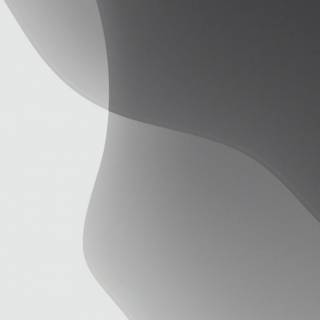 iPhone 13 grey wallpaper