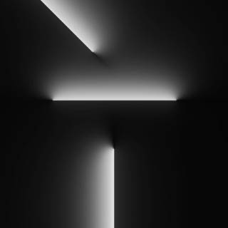 iPhone 13 grey wallpaper