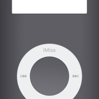 iPhone 13 grey wallpaper