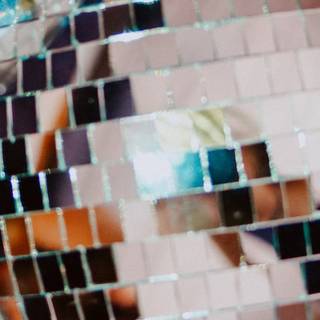 Dark Y2k computer wallpaper