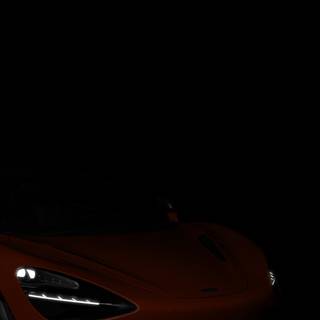 Hypercar iPhone wallpaper