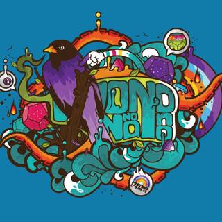 Desktop vector wallpaper