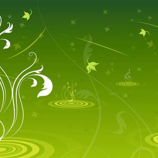 Desktop vector wallpaper