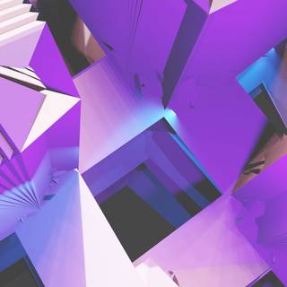 Geometric HD 1920x1080 wallpaper