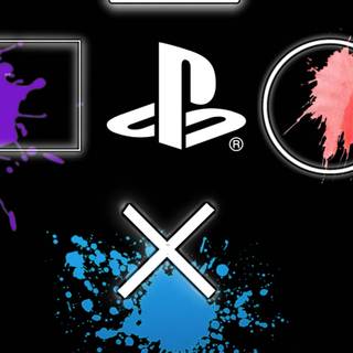 Preppy PS4 wallpaper