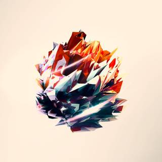 Geometric HD 1920x1080 wallpaper