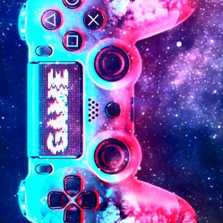 Preppy PS4 wallpaper