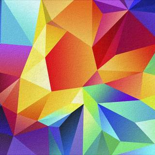 Geometric HD 1920x1080 wallpaper