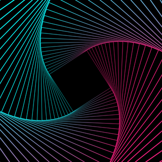 Geometric HD 1920x1080 wallpaper