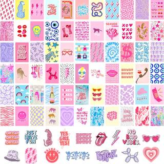 Preppy PS4 wallpaper