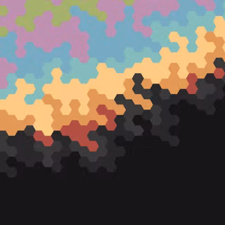 Geometric HD 1920x1080 wallpaper