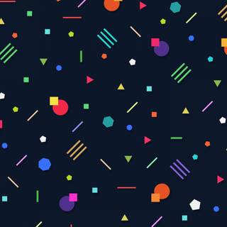 Geometric HD 1920x1080 wallpaper