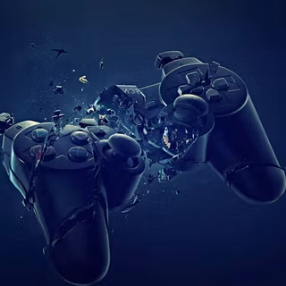 Preppy PS4 wallpaper