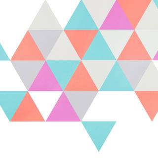 Geometric HD 1920x1080 wallpaper