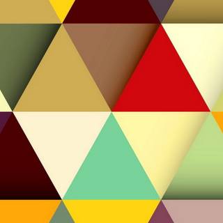 Geometric HD 1920x1080 wallpaper