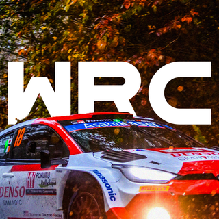 WRC 2023 iPhone wallpaper