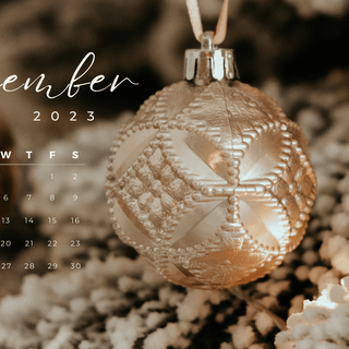 Christmas Day 2023 wallpaper