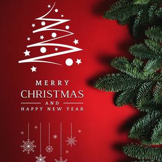 Christmas Day 2023 wallpaper