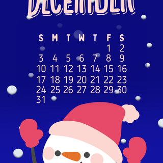 Christmas Day 2023 wallpaper