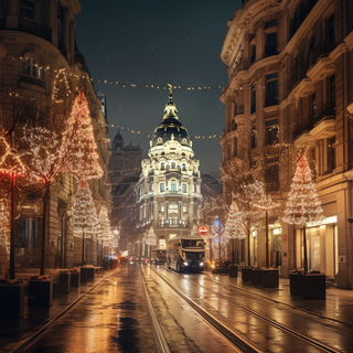 Christmas Day 2023 wallpaper