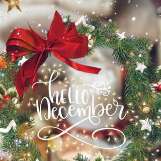 Christmas Day 2023 wallpaper