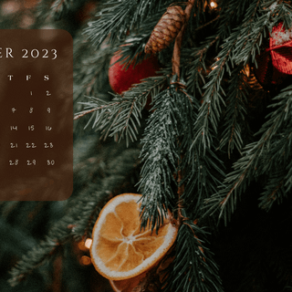 Christmas Day 2023 wallpaper