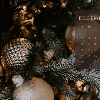 Christmas Day 2023 wallpaper