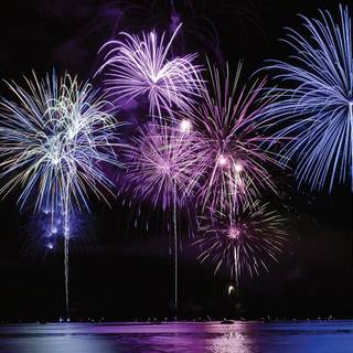 Año Nuevo 2024 wallpaper