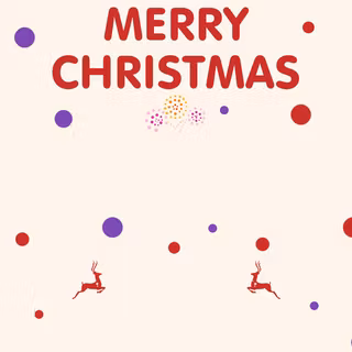 Merry Xmas 2023 wallpaper