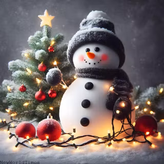 Merry Xmas 2023 wallpaper