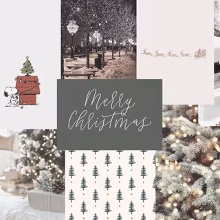 Pretty Xmas laptop wallpaper