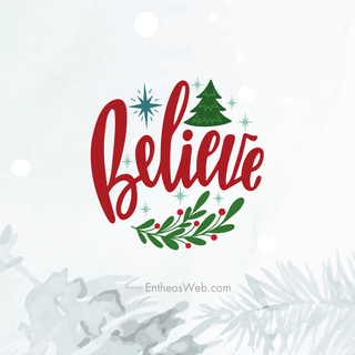 Pretty Xmas laptop wallpaper