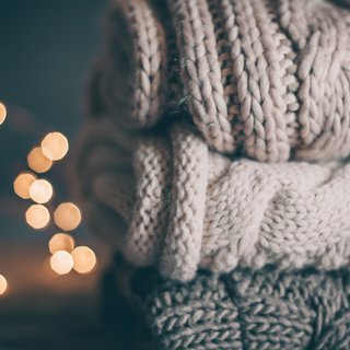 Xmas cozy PC wallpaper