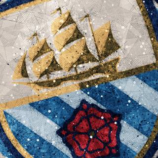 Man City 4k iPhone wallpaper