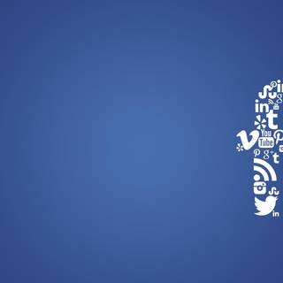 Facebook 4k wallpaper