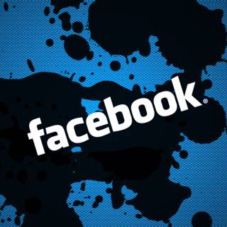 Facebook 4k wallpaper