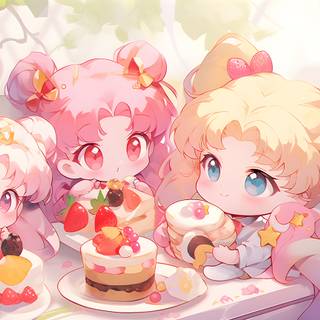 I Eat Kids wallpaper
