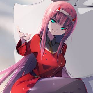 Yandere 4k wallpaper