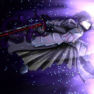 Yandere 4k wallpaper