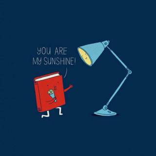 Phone book wallpaper