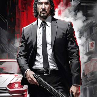 Action iPhone wallpaper