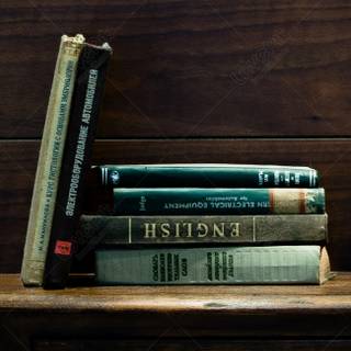 Phone book wallpaper