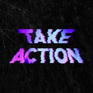 Action iPhone wallpaper