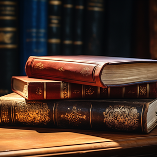 Book laptop wallpaper